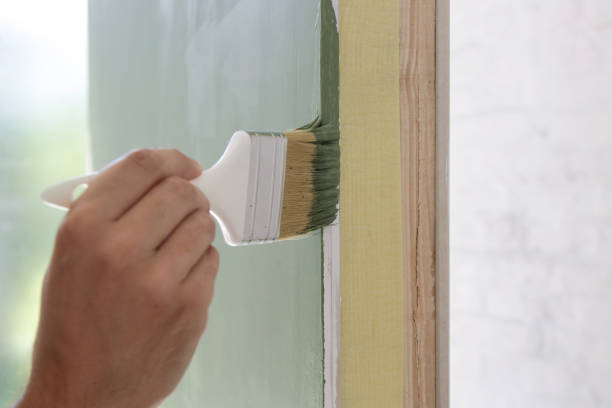 Best Mold Removal for HVAC Installations  in Magnolia, OH