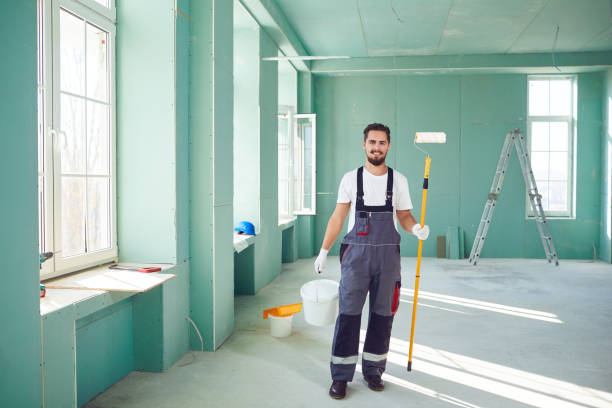 Best Asbestos and Lead Testing During Mold Inspection  in Magnolia, OH