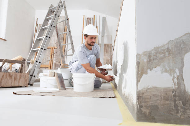 Best Crawl Space Mold Remediation  in Magnolia, OH
