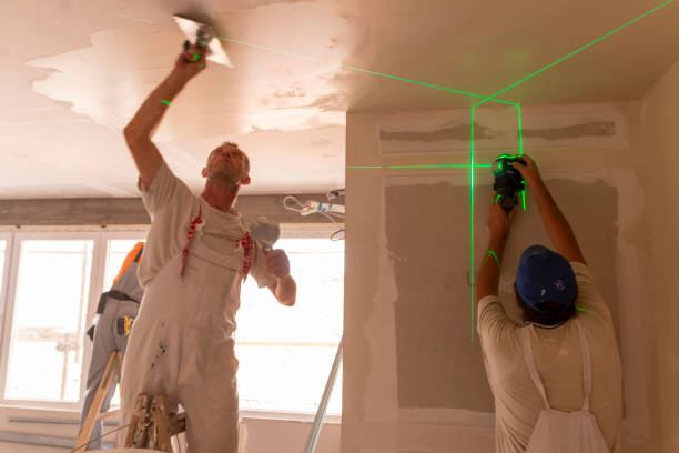 Best Post-Construction Mold Inspection  in Magnolia, OH