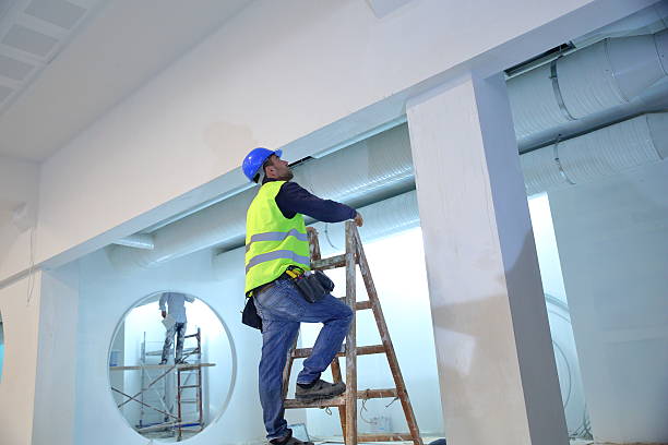 Best Dehumidification Services  in Magnolia, OH